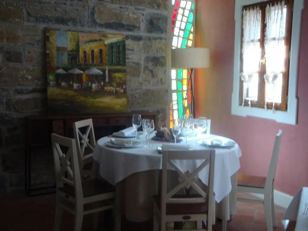 Hotel Casa Frauca