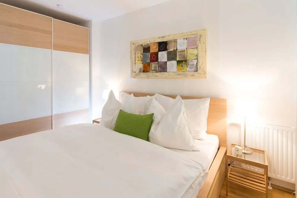 Rafael Kaiser – Apartment Aurea