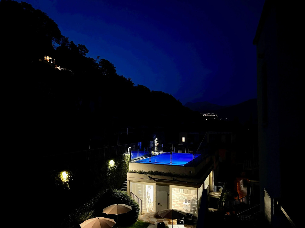 Hotel Bazzoni