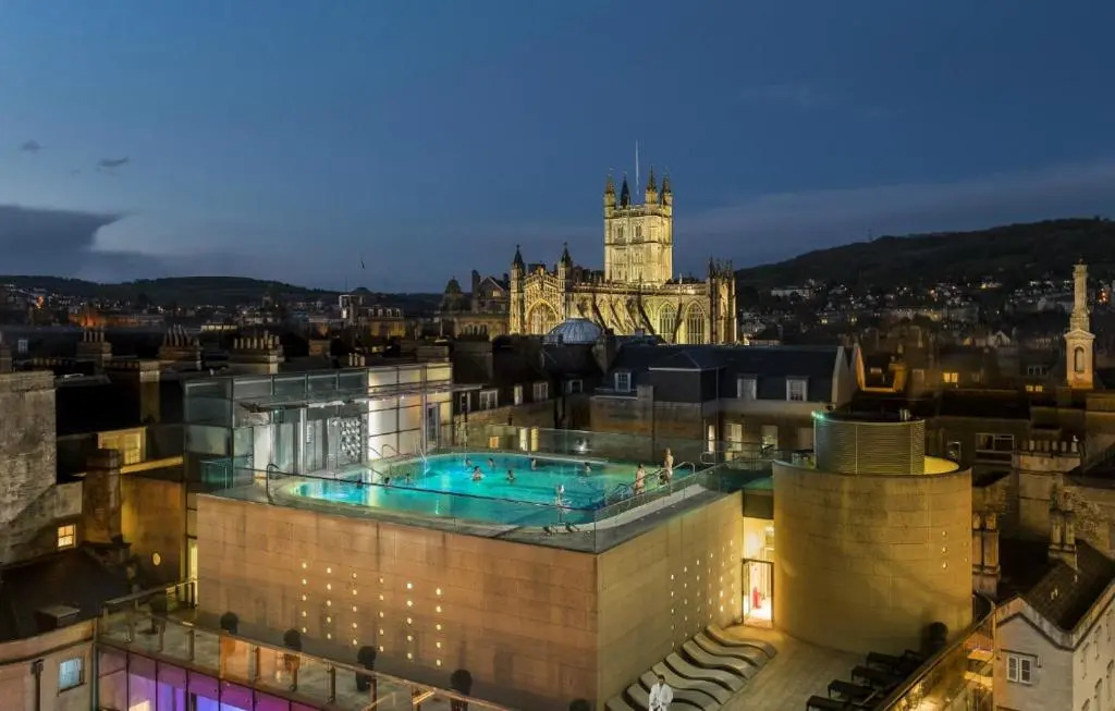 Studio in Lansdown, Bath Ba1 (Adults Only)
