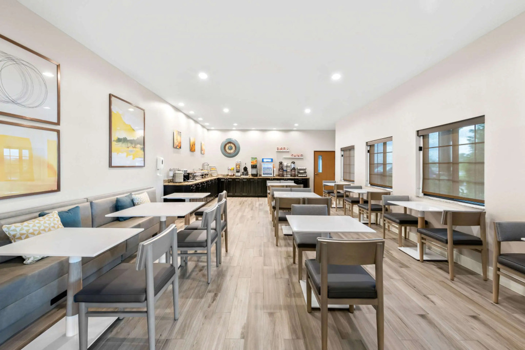 Comfort Inn & Suites Chillicothe