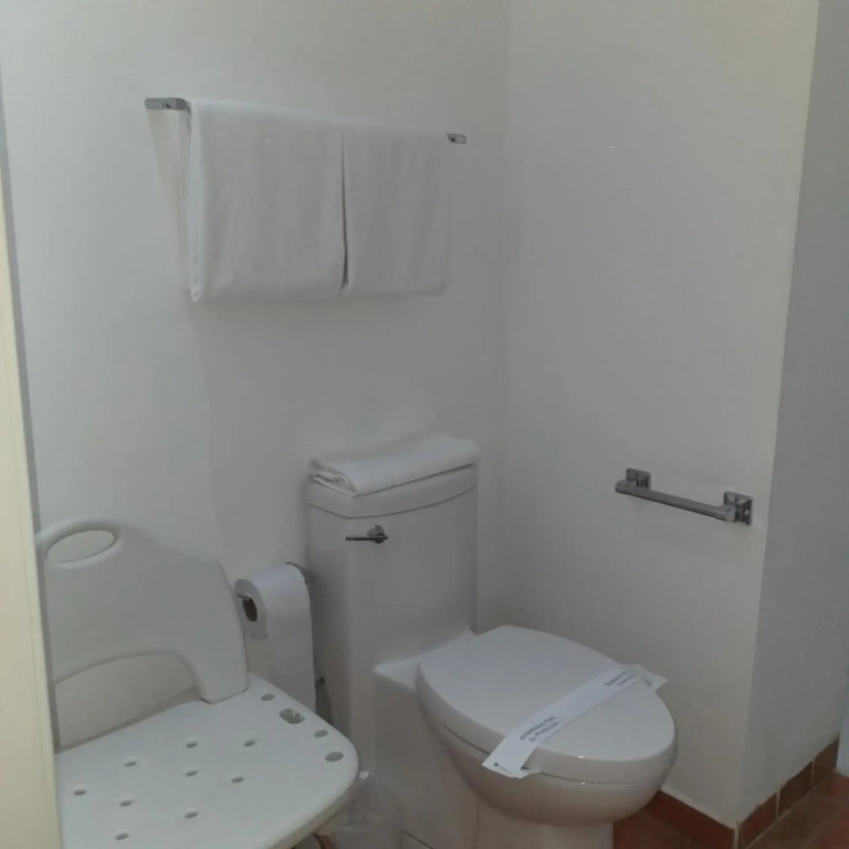 Best Western Saltillo