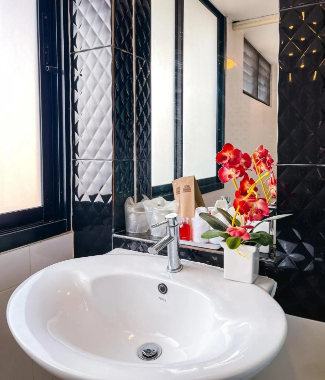 Baik Suite