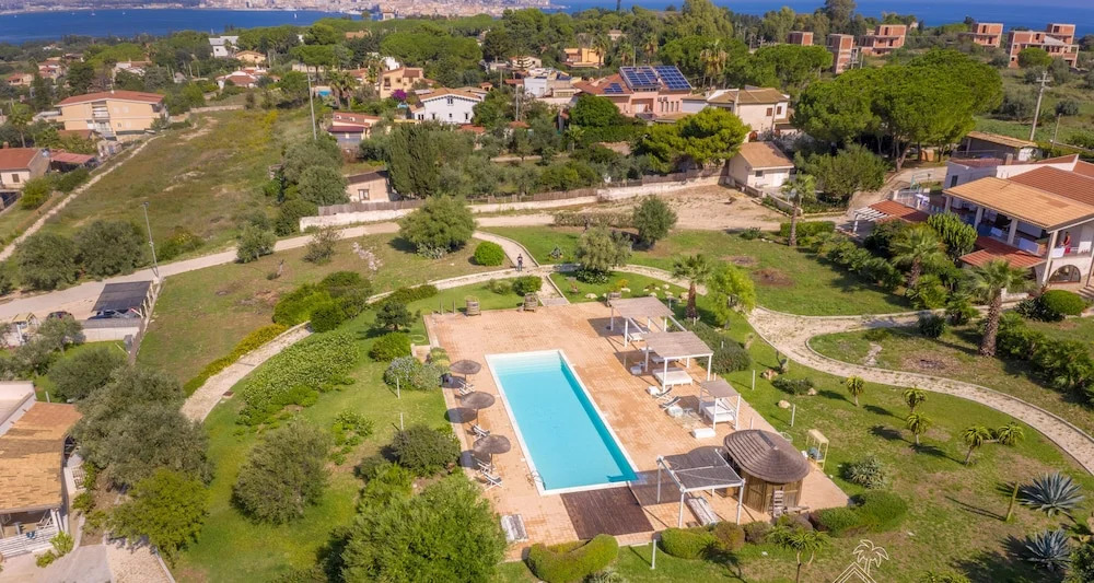 Vento Verde - Residence Plemmirio