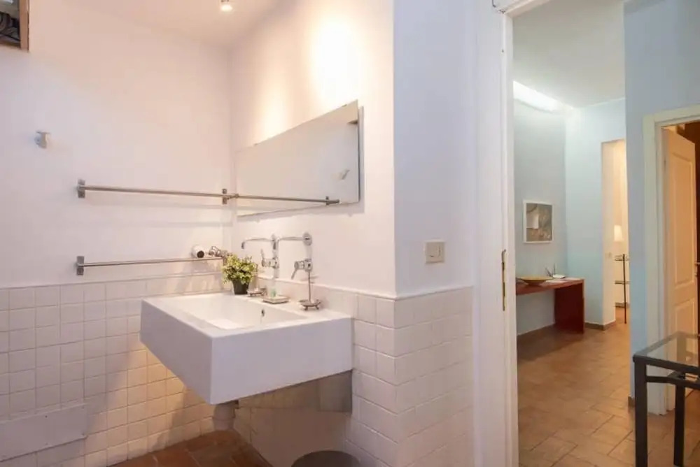 RSH Corso Large Four Bedroom Apartment