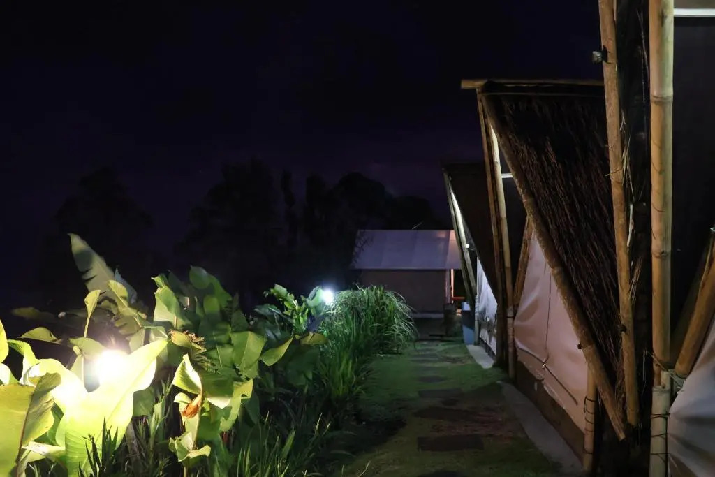 Bali Sunrise Camp & Glamping