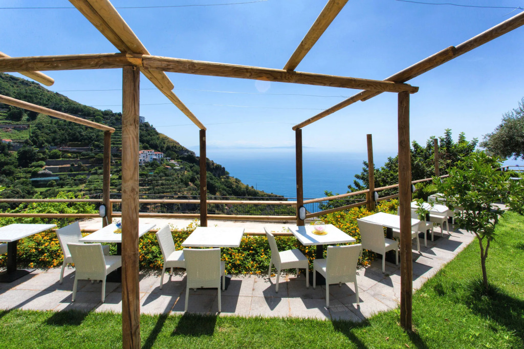 Fico DIndia Relais