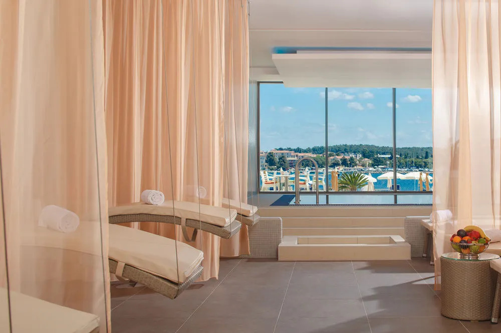 Valamar Isabella Villas