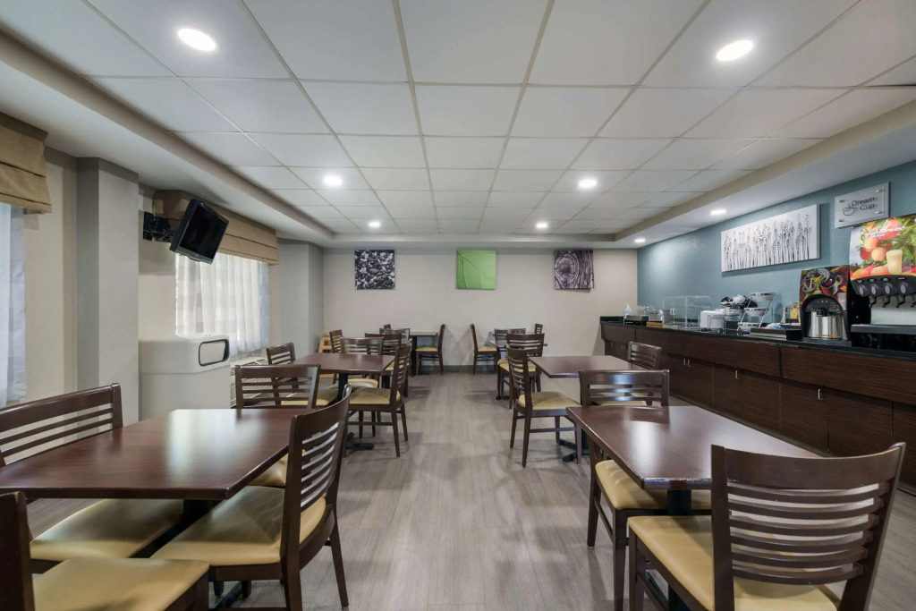 Sleep Inn & Suites Chesapeake - Portsmouth