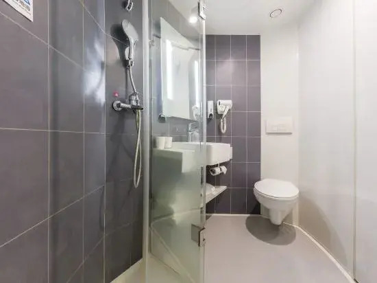 Home Inn (Feixian Blue Harbor)