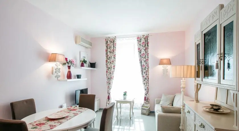 SantErasmo Halldis Apartment