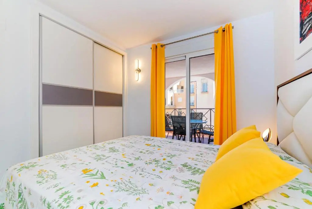 Apartamento Torrevieja Sunrise Atalayas