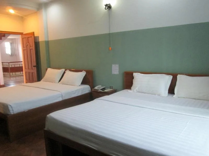 Nawaday Hotel
