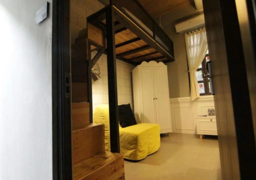 Triple Seven Bed and Breakfast