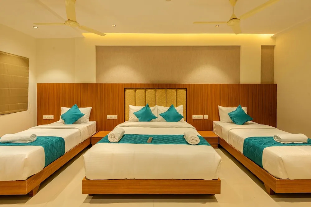 Hotel Stay Bella Kozhikode