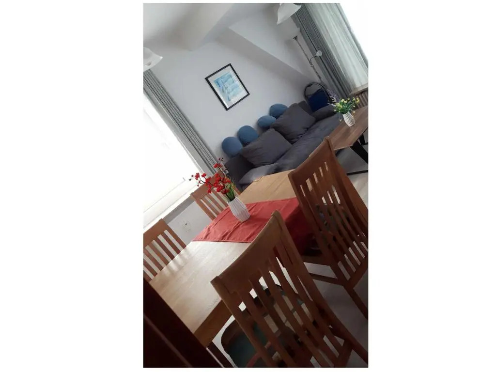 Appartement Buesum GT33-4