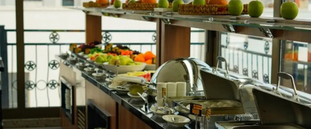 Turistik Palas Otel