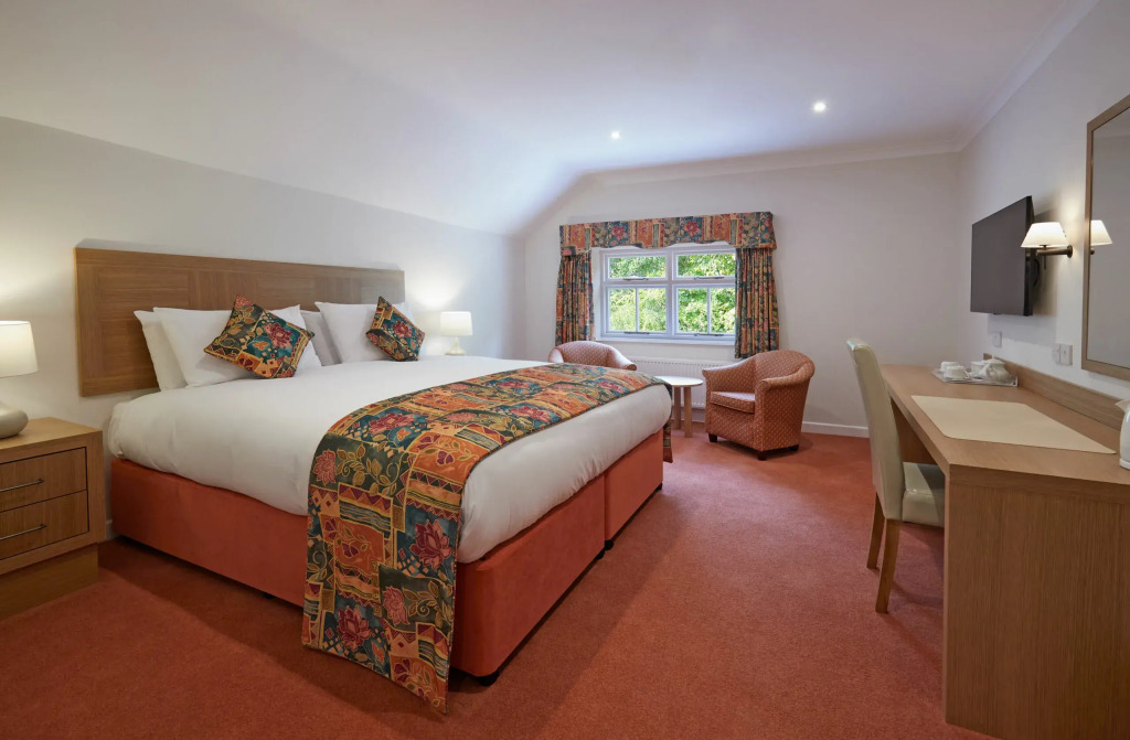 Arundel House Hotel
