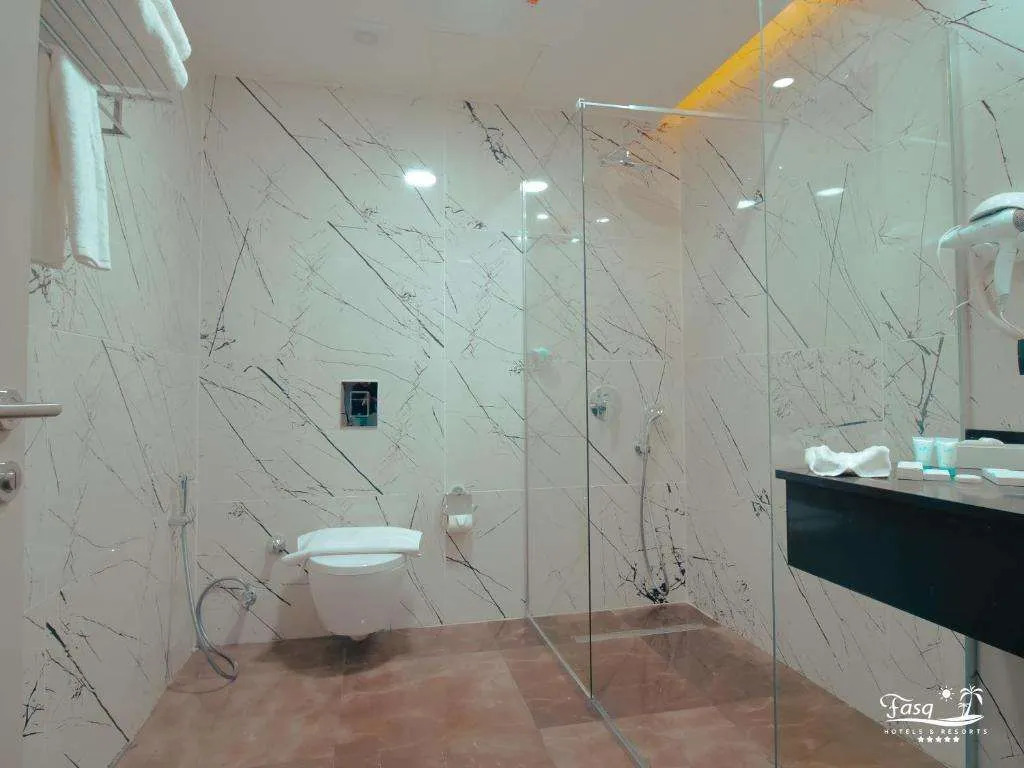 Fasq Hôtel Nouakchott