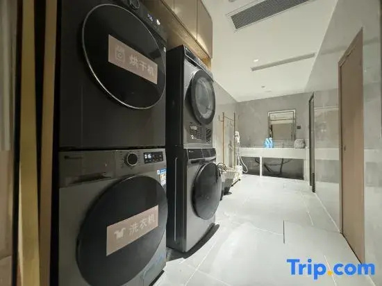 Xi Yue Hotel (Beijing Road Pedestrian Street Gong yuan qian Station Guangzhou)