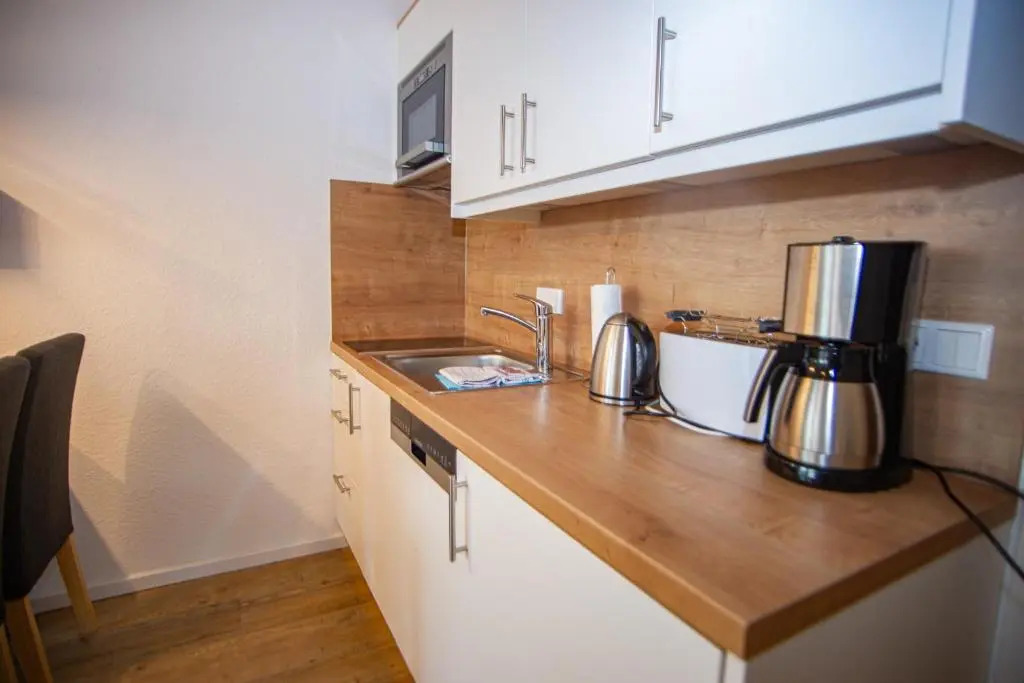 Kalfamer Wohnung 12