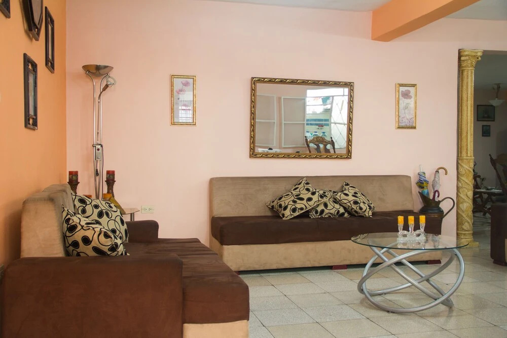 Casa Rincon de Yury
