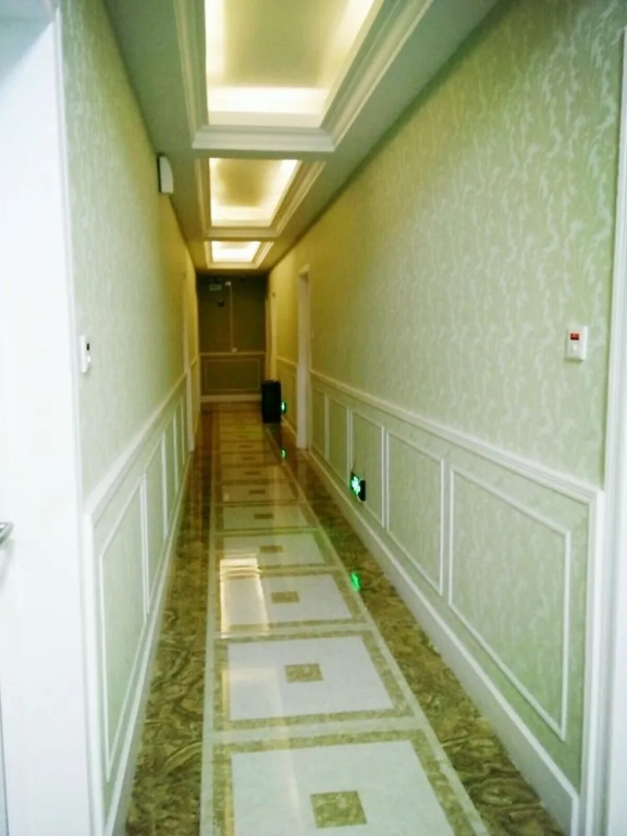 Yangshuo Spring Garden Hotel
