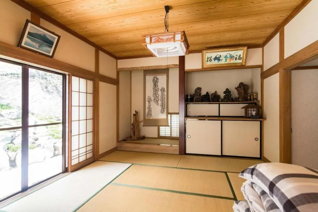 Siawase no yado - Vacation STAY 68283v