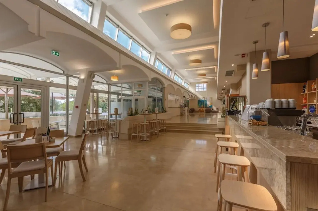 Hotel Plavi Plava Laguna