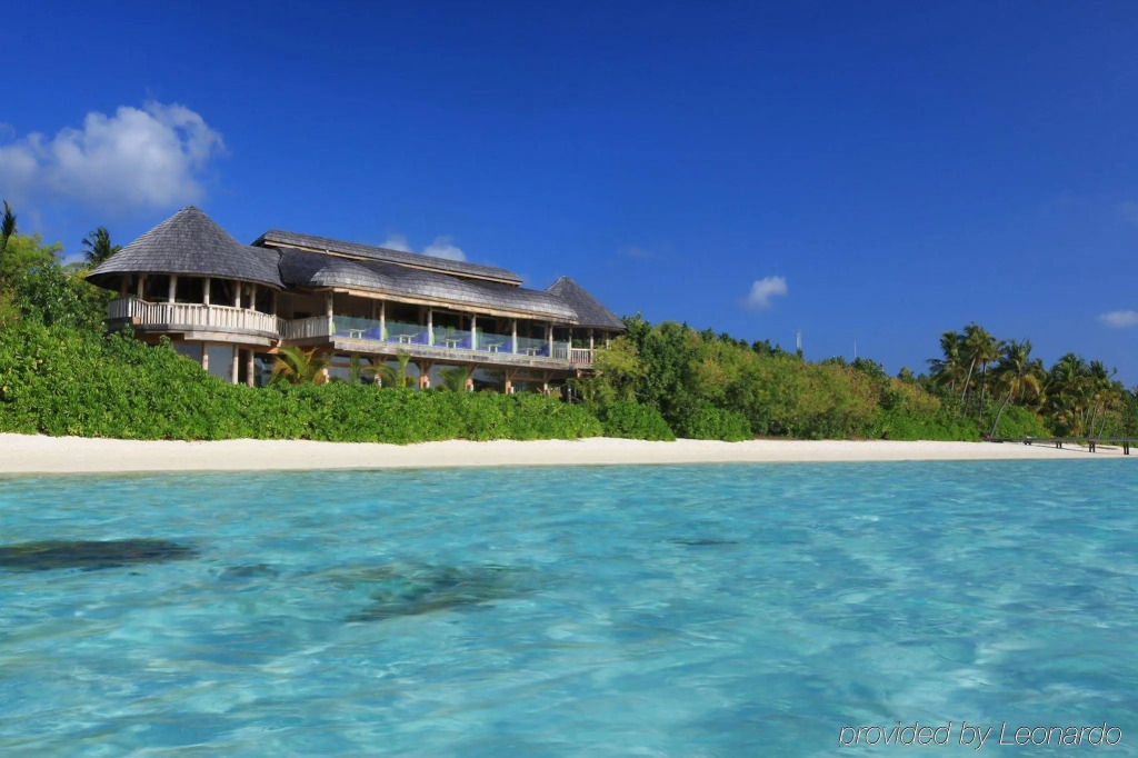 Gili Lankanfushi Maldives