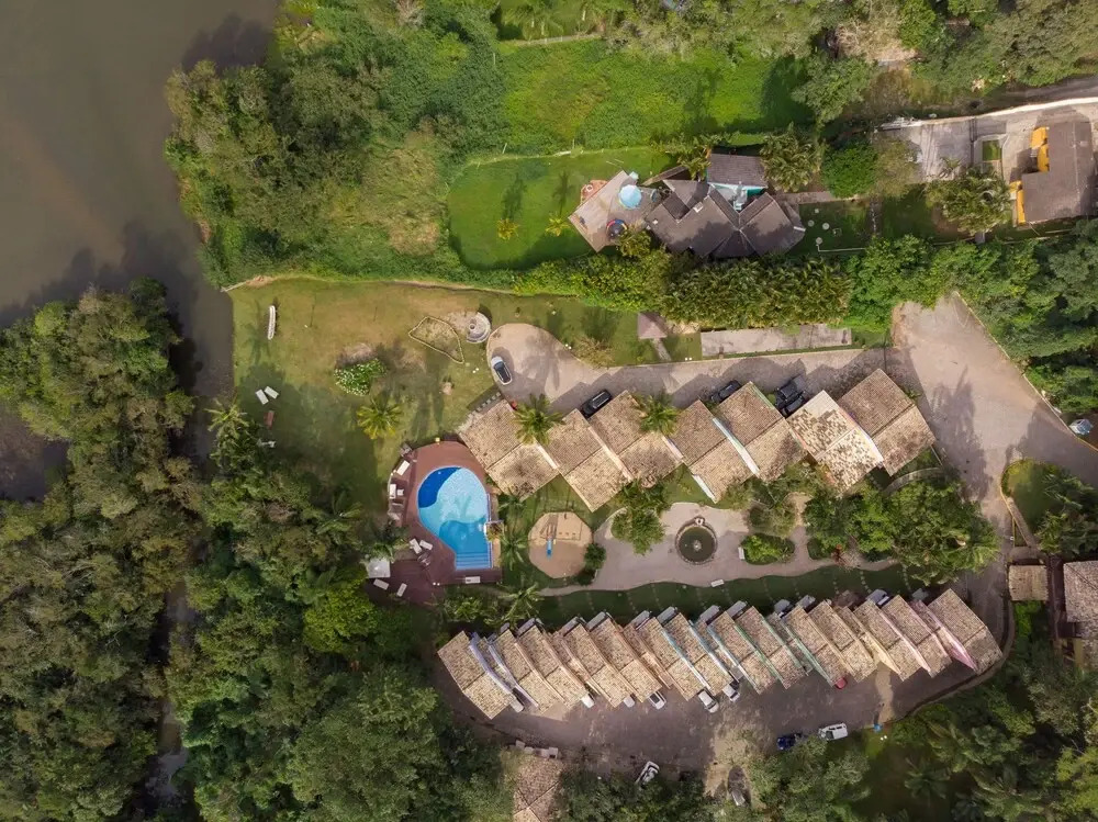Hospedar Floripa