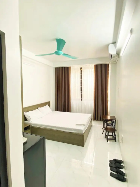 Minh Trang Motel