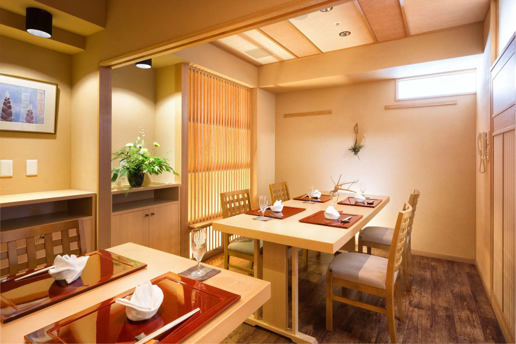 Kokusai 21 International Hotel