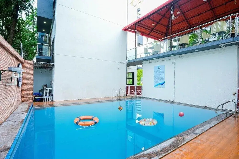 Ocean prosper by ILIF Hotels