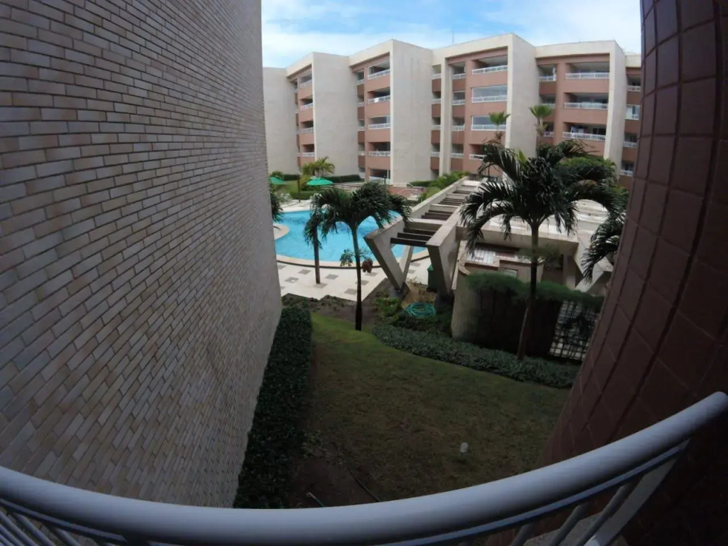 Scopa Beach Resort 3 Suites