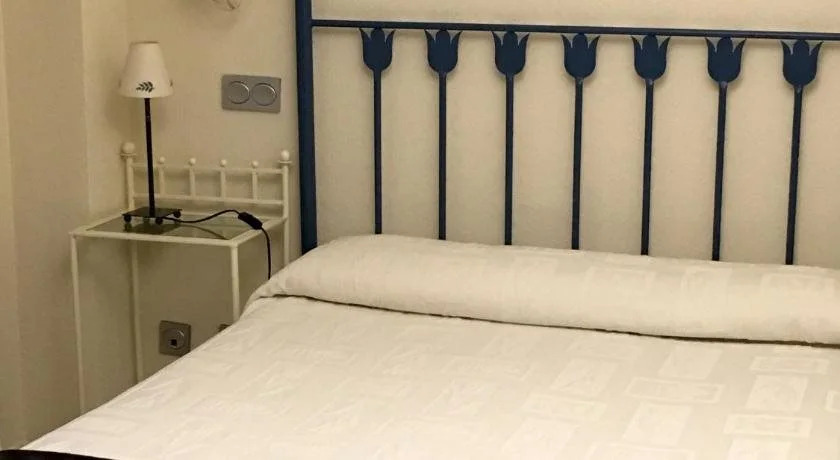 Apartamentos Costa Noja