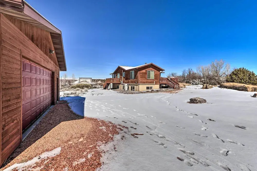 Stunning Utah Home 30 Mi to Zion Natl Park