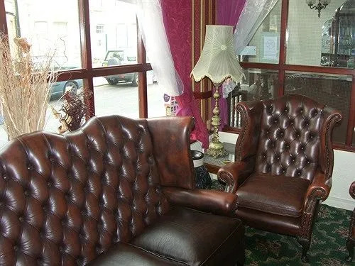The Caroldene