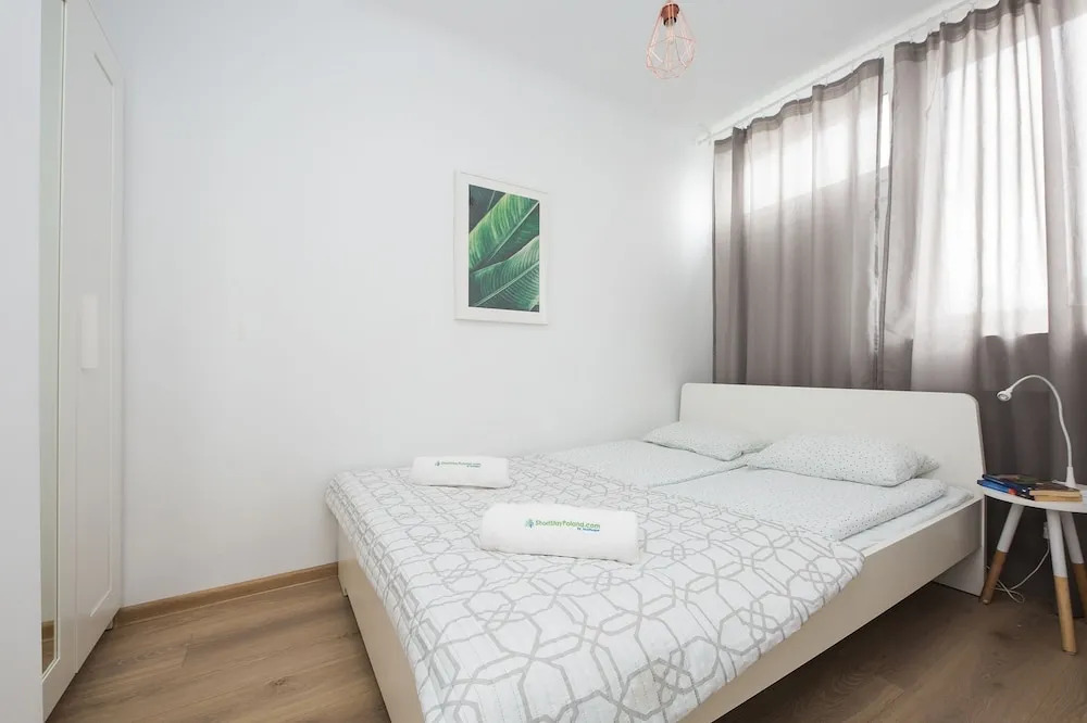 ShortStayPoland Zelazna (B47)