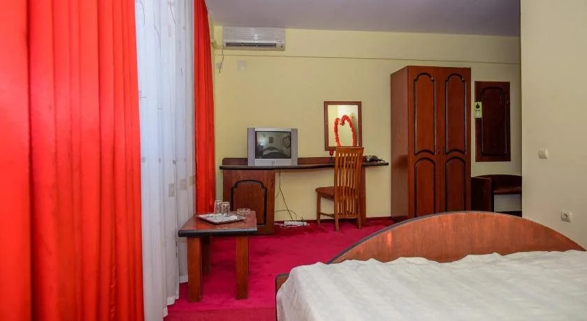 Hotel Scala