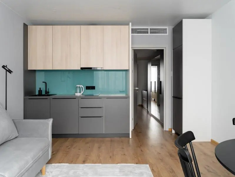 APARTURA (АПАРТУРА) на улице Киевская 5 корпус 6