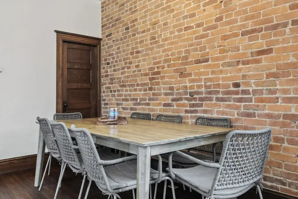 3 br Historic Home Nestled Btw Petworth Cohi