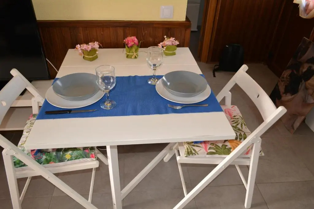 Bungalow Montecastillo i1