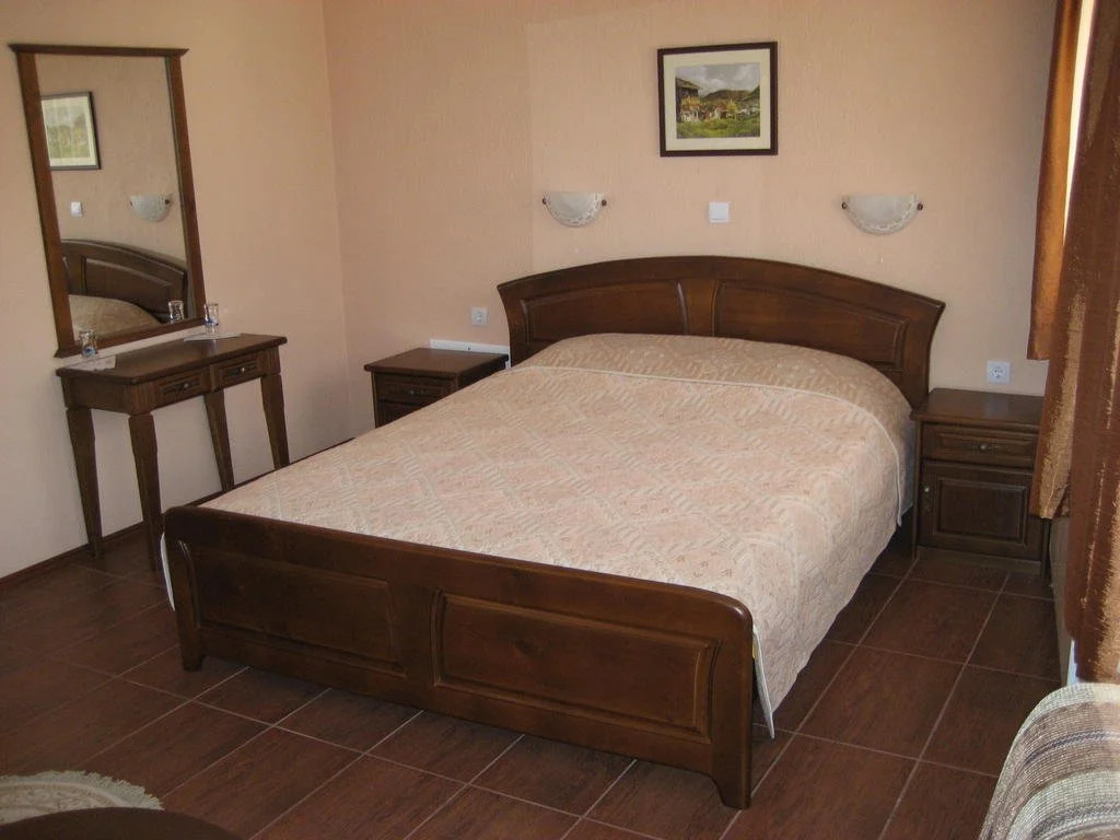 Spartak Family Hotel
