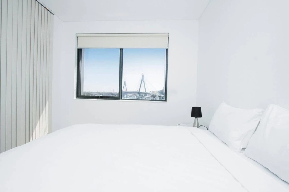 E10 Darling Harbour 2 BDR APT