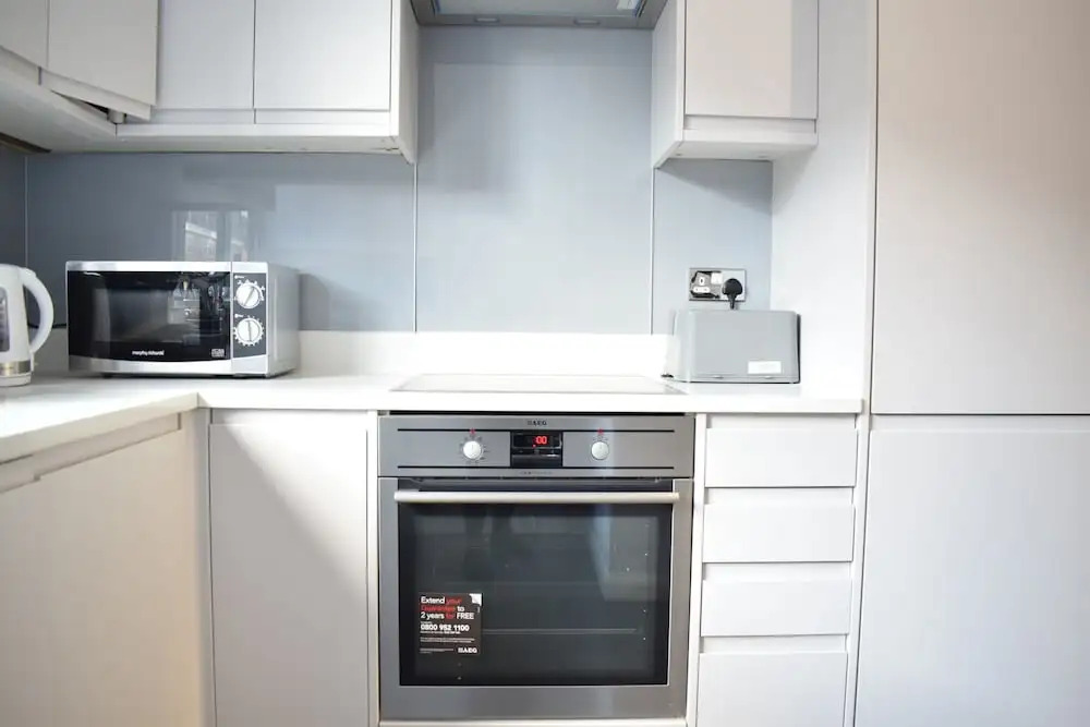 Shoreditch 2 Bedroom House With Large Terrace