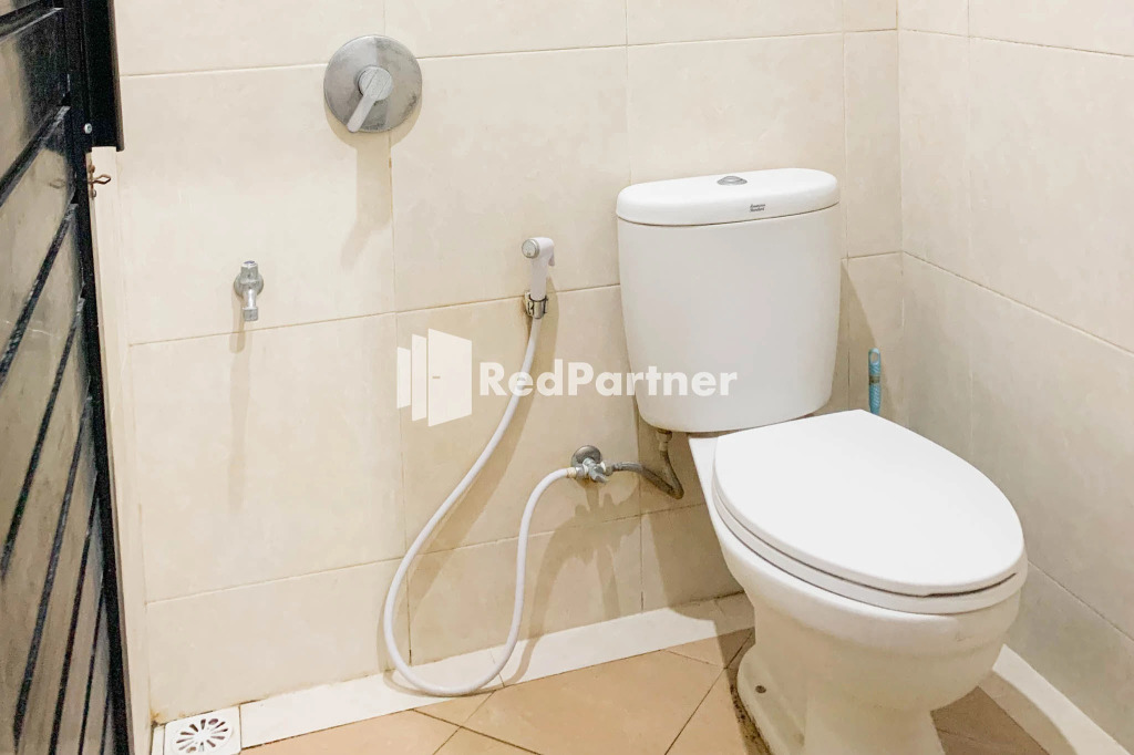 Rumah Kost Widia Grha Denpasar RedPartner