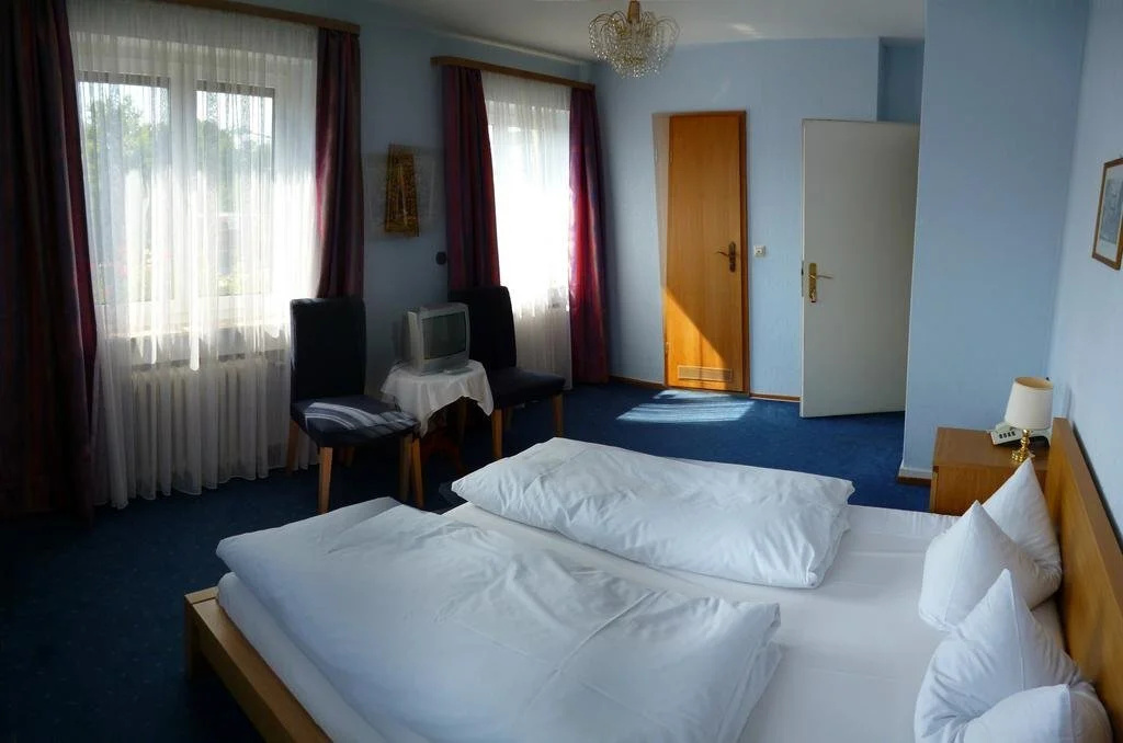 Hotel Schloßgarten