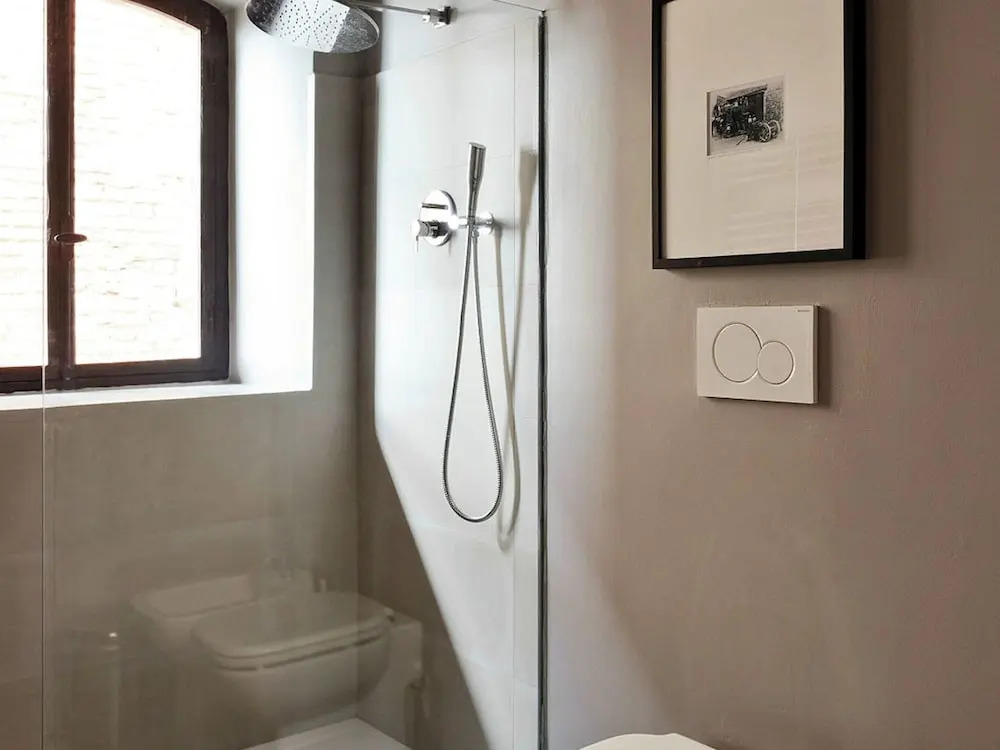 Apartment In A Famous Monferrato Castle