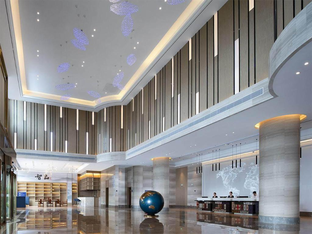 Kyriad Hotel (Shaoyang Jiusheng Beihai)